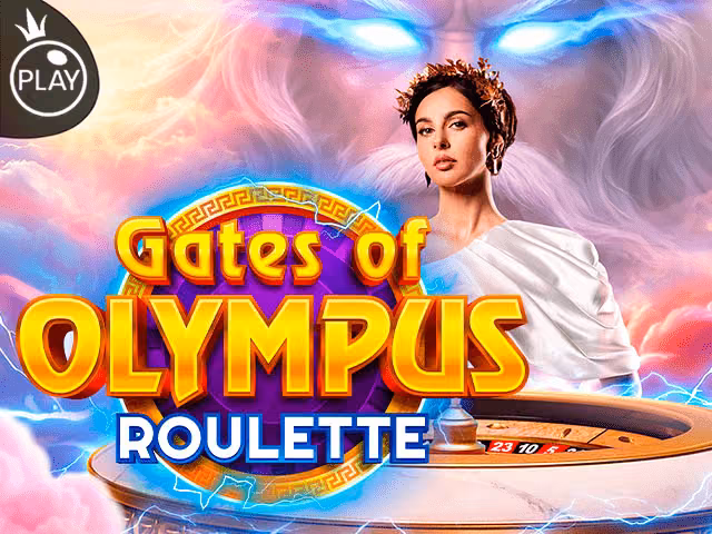 Gates of Olympus Roulette