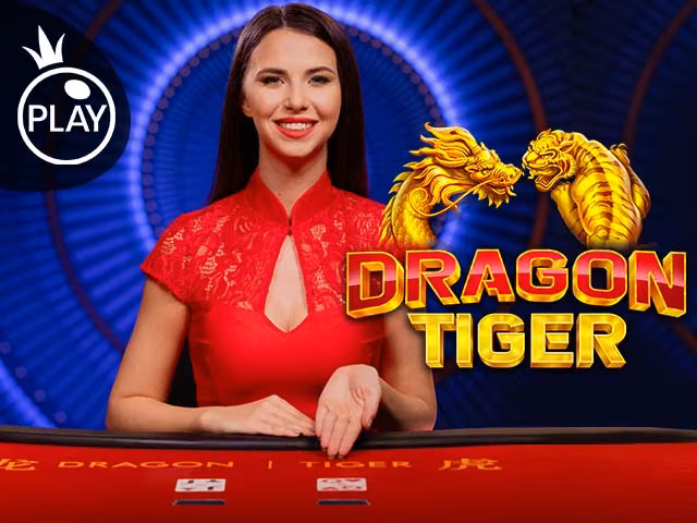 Dragon Tiger