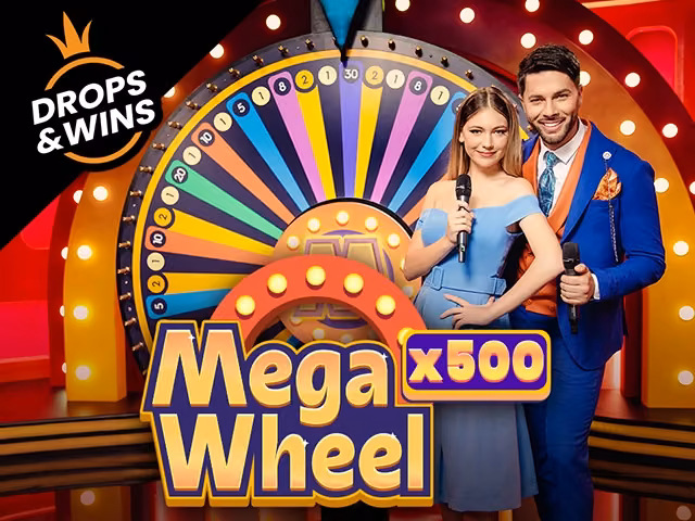 Mega Wheel