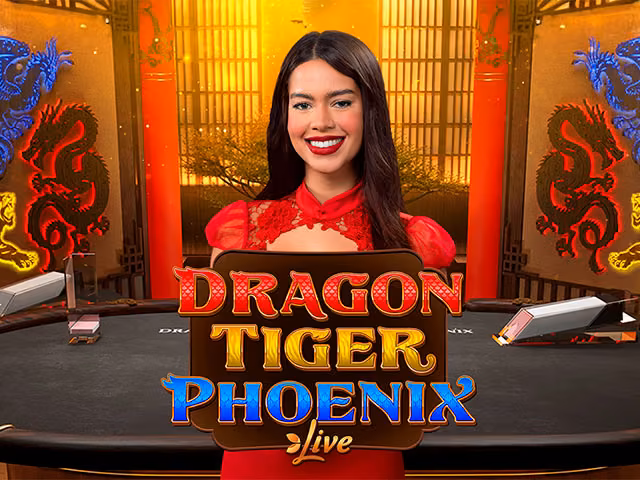 Dragon Tiger Phoenix