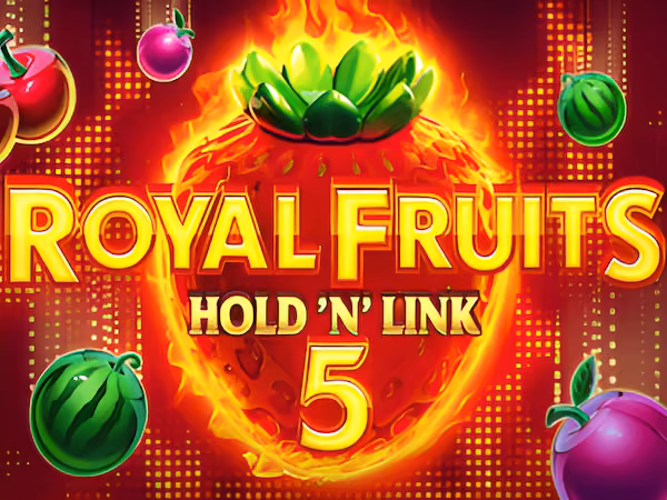 Royal Fruits